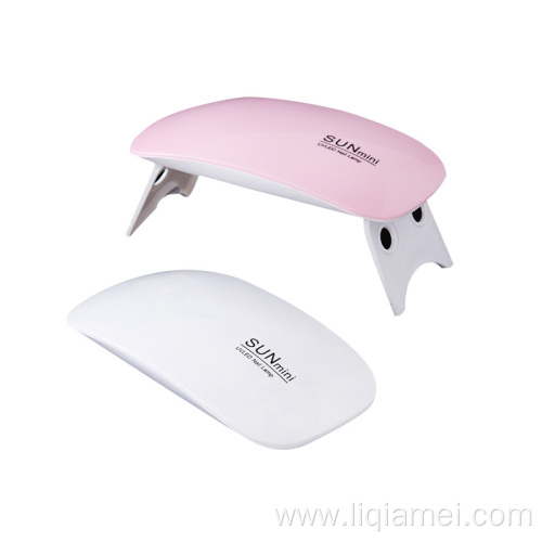 Portable Mini USB Nail Dryer Machine